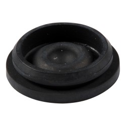 Lippert Universal Rubber Insert for Axle Hub Dust Cap 2000 to 8000 Pounds 122065