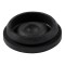 Lippert Replacement Rubber Insert for Trailer Axle Hub Dust Cap Lippert replacement rubber insert for trailer axle hub dust cap, fits 2,000-8,000 lb axles, 1-1/2 inch outer diameter