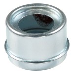 Lippert EZ Lube Grease Cap - 1.988 Inch O.D. for Axles Lippert EZ Lube Grease Cap compatible with 2,000-3,500 lb axles, 1.988" O.D.
