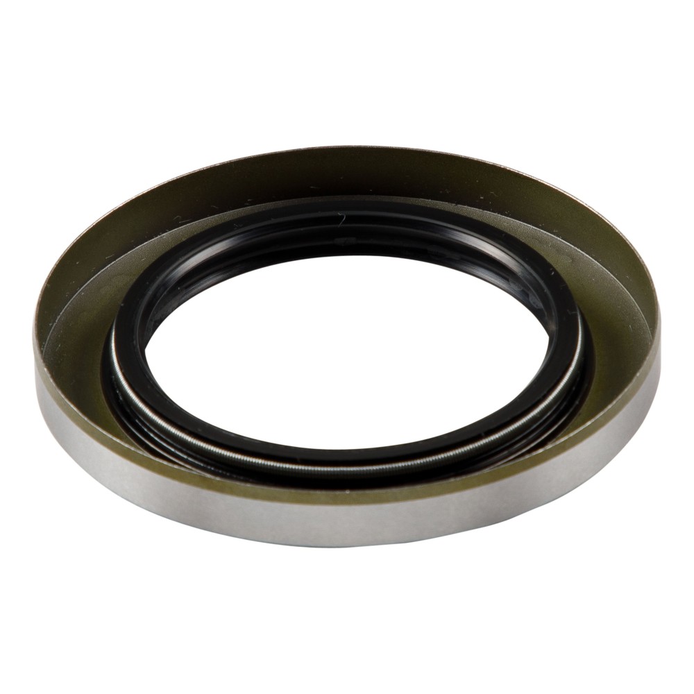 Lippert Durable Axle Replacement Parts for Trailers Lippert grease seals double lip for 5,200 to 8,000-lb axles, universal fit