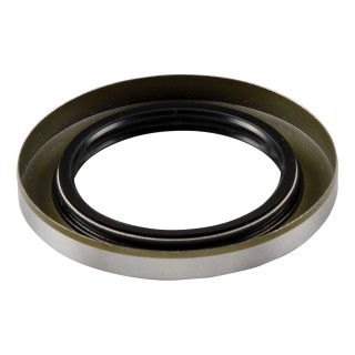 Lippert Durable Axle Replacement Parts for Trailers Lippert grease seals double lip for 5,200 to 8,000-lb axles, universal fit