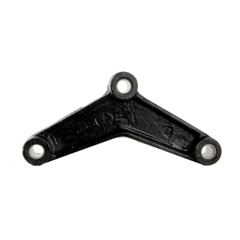Equalizer Assembly EQ-E1 with Nylon Bushings for Trailers Equalizer Assembly EQ-E1 with Nylon Bushings, ideal for tandem or triple-axle trailers