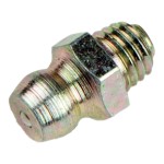 Lippert Super-Lube Axle Spindle Replacement Grease Zerk Lippert replacement grease zerk for Super-Lube axle spindles, ideal for RV trailers.