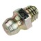Lippert Super-Lube Axle Spindle Replacement Grease Zerk Lippert replacement grease zerk for Super-Lube axle spindles, ideal for RV trailers.