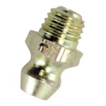 Lippert Super-Lube Axle Spindle Replacement Grease Zerk Lippert replacement grease zerk for Super-Lube axle spindles, ideal for RV trailers.