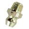 Lippert Super-Lube Axle Spindle Replacement Grease Zerk Lippert replacement grease zerk for Super-Lube axle spindles, ideal for RV trailers.