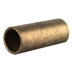 Lippert Bronze Trailer Leaf Spring Bushing 1.74 Inch Long 0.58 Inch ID 0.70 Inch OD 126171