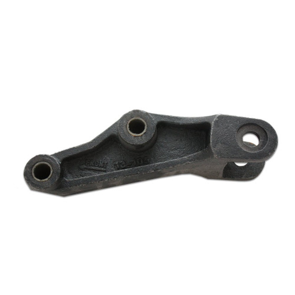Equalizer Assembly 105 with Durable Nylon Bushings Equalizer Assembly 105 featuring Nylon Bushings for triple AP kits