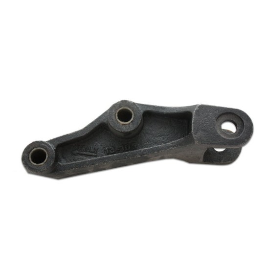 Equalizer Assembly 105 with Durable Nylon Bushings Equalizer Assembly 105 featuring Nylon Bushings for triple AP kits