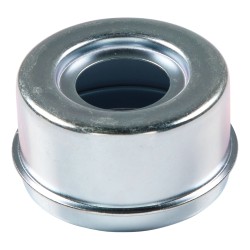 Lippert Dust Cap for Super Lube Axle Hub 7000 to 8000 Pounds 2.720 Inch Diameter 127300