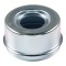 Lippert EZ Lube Grease Cap for 7,000-8,000-lb Axles Lippert replacement dust cap for 7,000-8,000-lb axles, 2.72 inch diameter