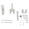 Dual Cam™ II Sway Control and Weight Distribution System Dual Cam II system for trailer sway control and towing safety