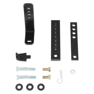 REESE® Pro Round Bar Weight Distribution System REESE® Pro Round Bar system for weight distribution and trailer sway reduction