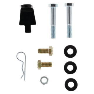 REESE Pro Round Bar Weight Distribution System REESE Pro Round Bar system for even weight distribution and reduced trailer sway