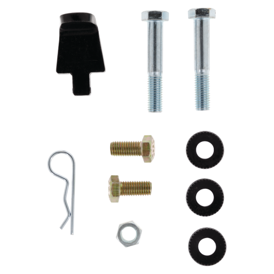 REESE Pro Round Bar Weight Distribution System REESE Pro Round Bar system for even weight distribution and reduced trailer sway