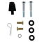 REESE Pro Round Bar Weight Distribution System REESE Pro Round Bar system for even weight distribution and reduced trailer sway