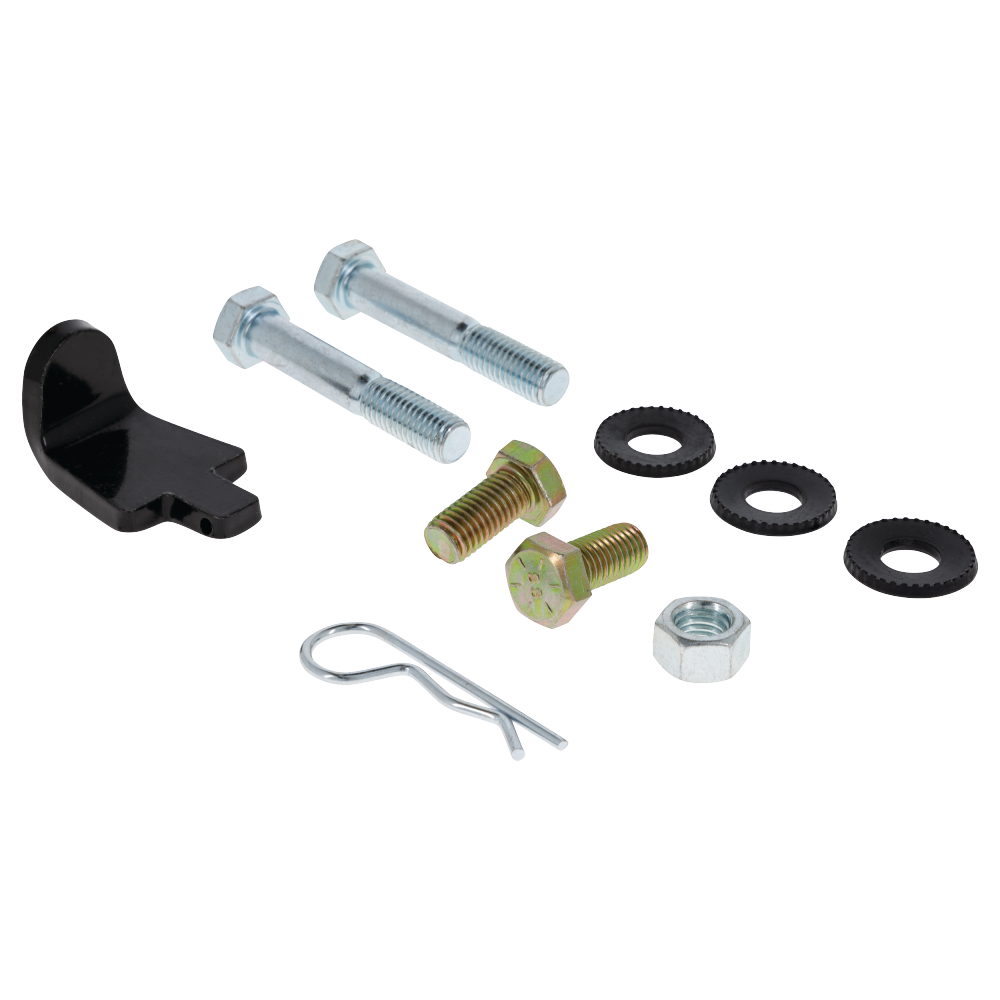 REESE Pro Round Bar Weight Distribution System REESE Pro Round Bar system for even weight distribution and reduced trailer sway