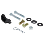 REESE Pro Round Bar Weight Distribution System REESE Pro Round Bar system for even weight distribution and reduced trailer sway