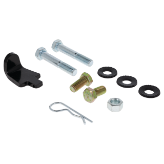 REESE Pro Round Bar Weight Distribution System REESE Pro Round Bar system for even weight distribution and reduced trailer sway