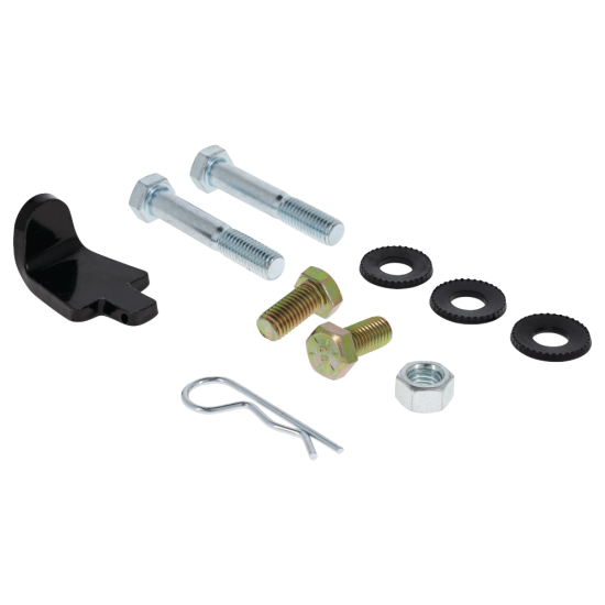 REESE Pro Round Bar Weight Distribution System REESE Pro Round Bar system for even weight distribution and reduced trailer sway