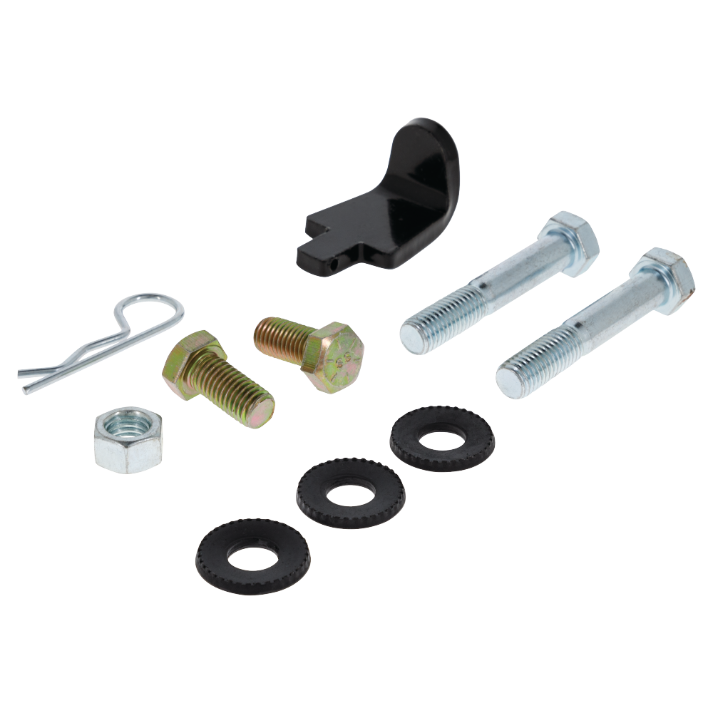 REESE Pro Round Bar Weight Distribution System REESE Pro Round Bar system for even weight distribution and reduced trailer sway