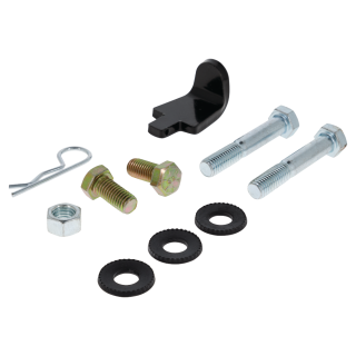 REESE Pro Round Bar Weight Distribution System REESE Pro Round Bar system for even weight distribution and reduced trailer sway