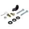 REESE Pro Round Bar Weight Distribution System REESE Pro Round Bar system for even weight distribution and reduced trailer sway