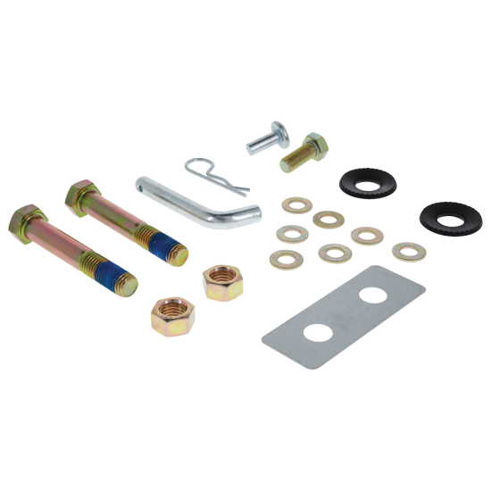 REESE Pro Round Bar Weight Distribution System REESE Pro Round Bar system for weight distribution and trailer sway reduction