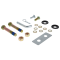 REESE Pro Round Bar system for weight distribution and trailer sway reduction