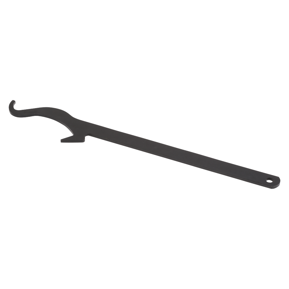 REESE® Pro Round Bar Weight Distribution System REESE® Pro Round Bar system with spring bar for superior ride performance and weight distribution