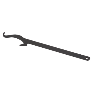 REESE® Pro Round Bar Weight Distribution System REESE® Pro Round Bar system with spring bar for superior ride performance and weight distribution