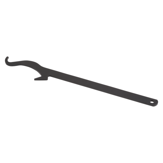 REESE® Pro Round Bar Weight Distribution System REESE® Pro Round Bar system with spring bar for superior ride performance and weight distribution