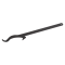 REESE® Pro Round Bar Weight Distribution System REESE® Pro Round Bar system with spring bar for superior ride performance and weight distribution