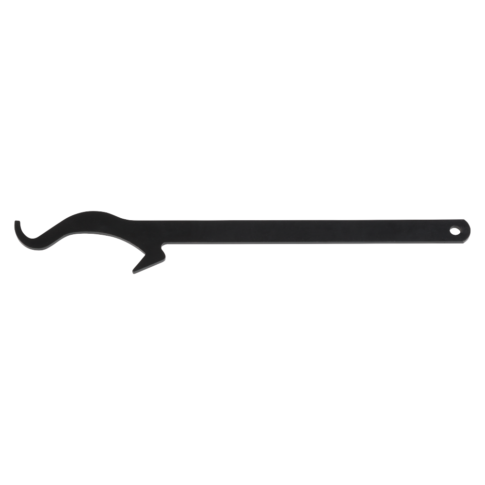 REESE® Pro Round Bar Weight Distribution System REESE® Pro Round Bar system with spring bar for superior ride performance and weight distribution