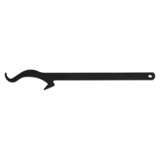 REESE® Pro Round Bar Weight Distribution System REESE® Pro Round Bar system with spring bar for superior ride performance and weight distribution
