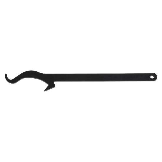 REESE® Pro Round Bar Weight Distribution System REESE® Pro Round Bar system with spring bar for superior ride performance and weight distribution
