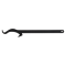 REESE® Pro Round Bar Weight Distribution System REESE® Pro Round Bar system with spring bar for superior ride performance and weight distribution