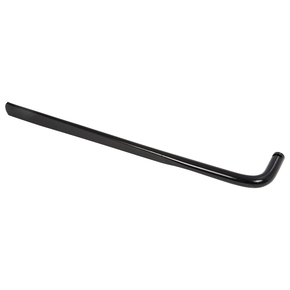 REESE Pro Round Bar Weight Distribution System REESE Pro Round Bar system with superior ride performance for trailers