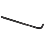 REESE Pro Round Bar Weight Distribution System REESE Pro Round Bar system with superior ride performance for trailers