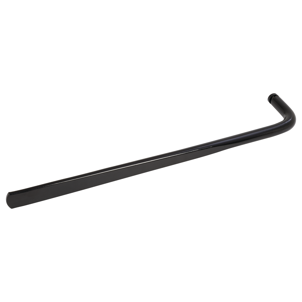 REESE Pro Round Bar Weight Distribution System REESE Pro Round Bar system with superior ride performance for trailers