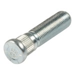 Lippert Replacement Wheel Lug Stud for 5,200 to 7,000-lb Axles Lippert wheel lug stud for trailer axles, compatible with 5,200 to 7,000-lb axles