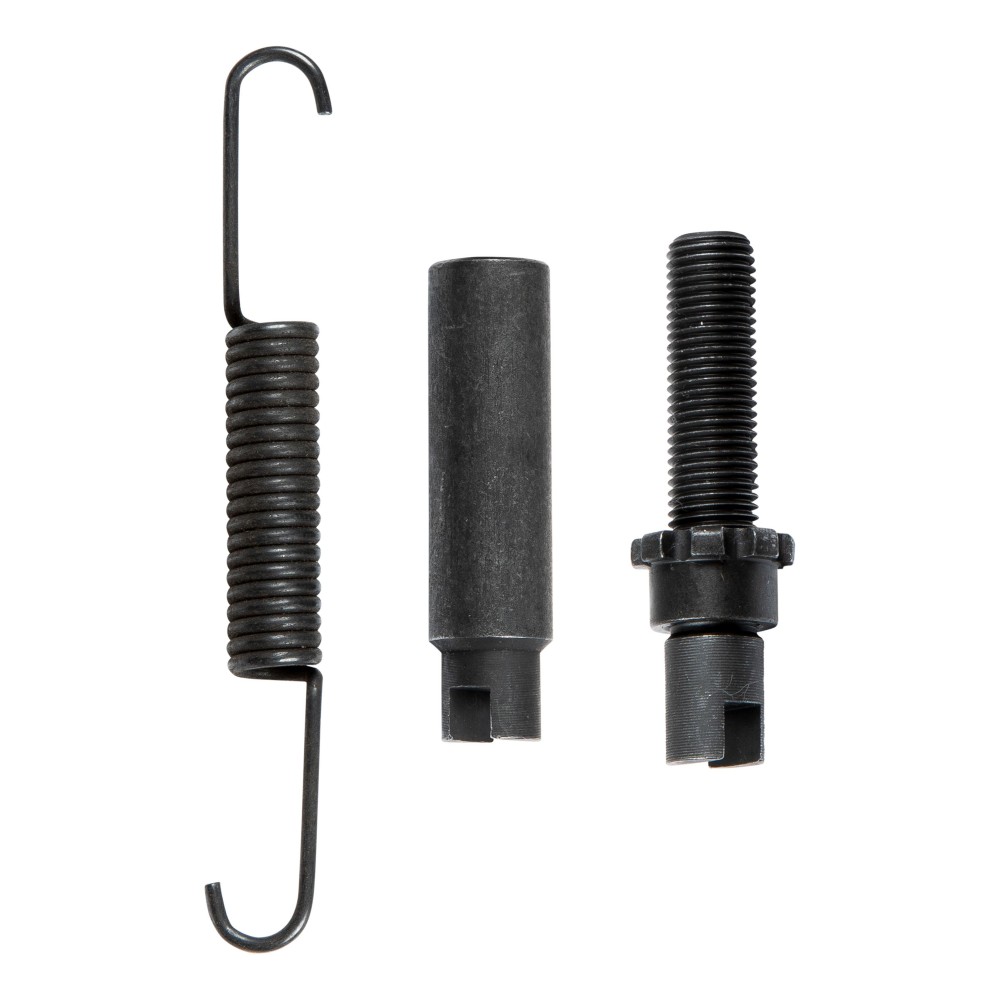 Lippert RV Trailer Brake Replacement Adjustment Screw Kit Lippert replacement adjustment screw kit for RV trailer brakes