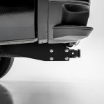 CURT Multi-Fit Class 3 Trailer Hitch for Full-Size Trucks CURT class 3 multi-fit trailer hitch compatible with Chevrolet, Dodge, Ford, GMC, and Ram trucks.