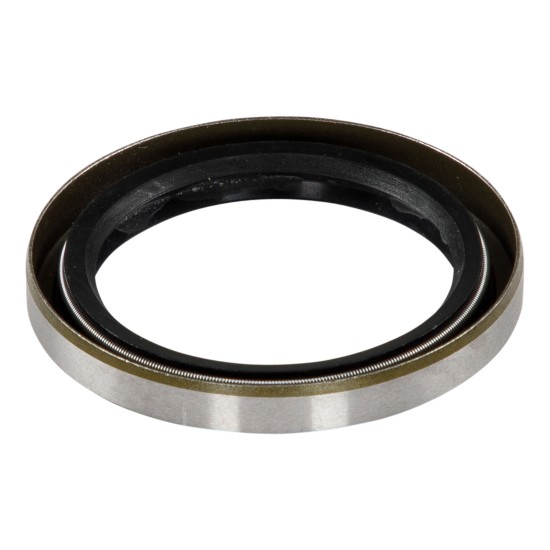 Lippert Grease Seals for 2,200-lb Axle - Universal Compatibility Lippert grease seals with 1.500 inch I.D. and 1.983 inch O.D. for 2,200-lb axle capacities