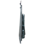 REESE Towpower pin with black vinyl grip and unique ergonomic clip for class III/IV towing.