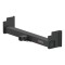 CURT Weld On High-Capacity Trailer Hitch Receiver for Trucks CURT weld on trailer hitch receiver with 2-inch receiver and adjustable frame, ideal for full-size trucks and SUVs.