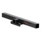 High-Capacity CURT Weld-On Trailer Hitch Receiver - 2-1/2 Inch CURT weld-on trailer hitch receiver for trucks, 16,000 lbs GTW, 2-1/2-inch receiver, high-strength steel construction