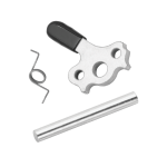 Genuine Fulton 1600 lbs capacity trailer winch ratchet repair kit