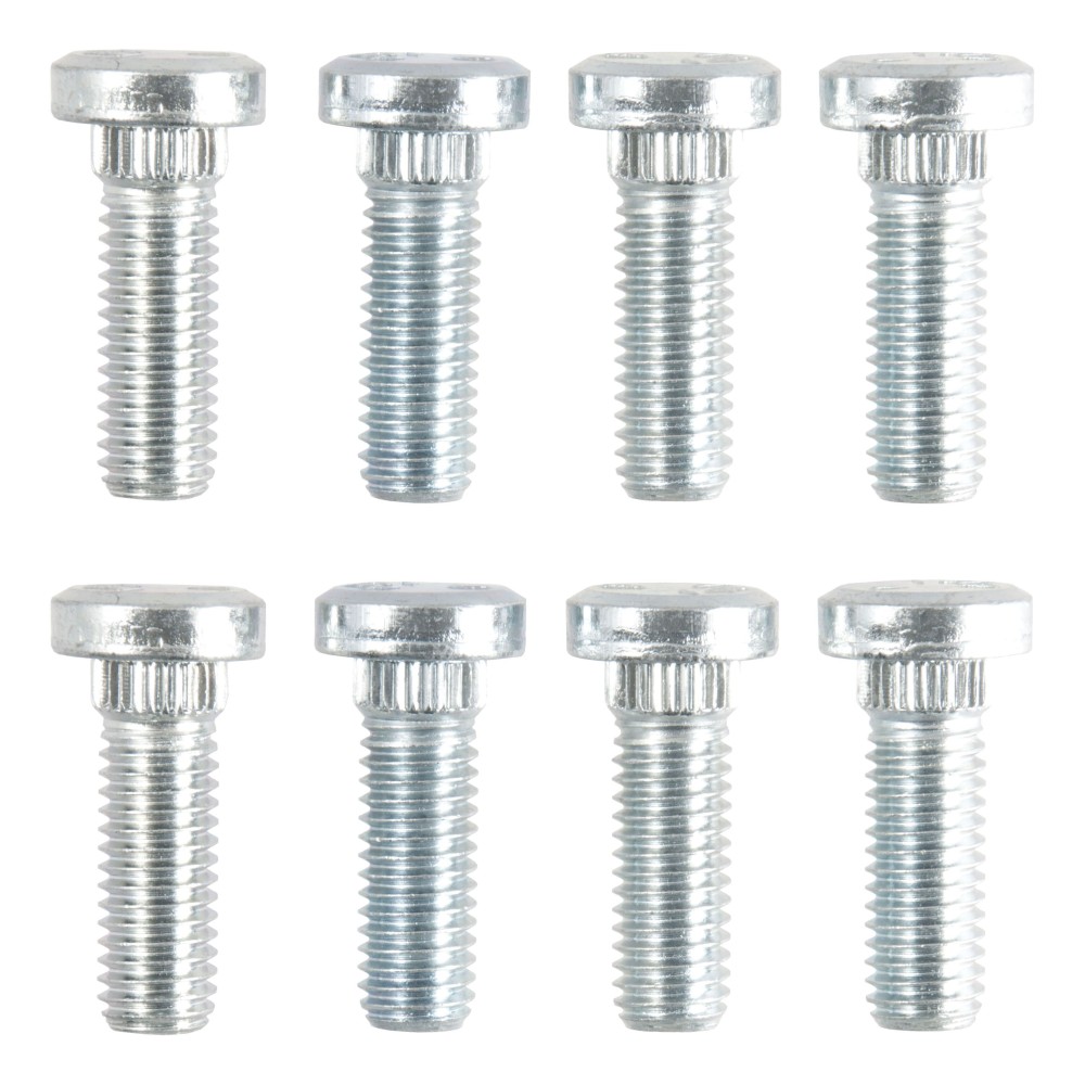 CURT Universal 5th Wheel Brackets for Secure Hitch Installation CURT universal 5th wheel brackets providing a secure mounting point for hitch installation