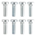 CURT Universal 5th Wheel Brackets for Secure Hitch Installation CURT universal 5th wheel brackets providing a secure mounting point for hitch installation
